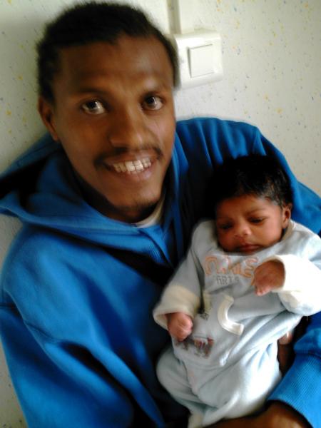 regarde bien les yeux