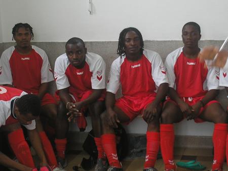 L'equipe de nancy mahorais .