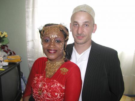 tjrs ma petite soeur et son mari