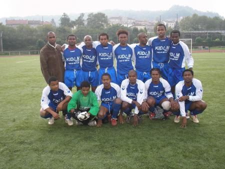 NANCY MAHORAIS EN CHAMPIONNAT