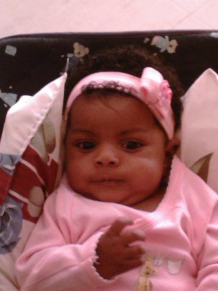 la petite RICHKA WILLSON DALLAS