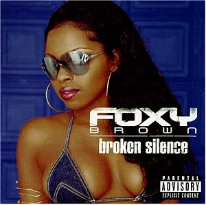 FOXY BROWN