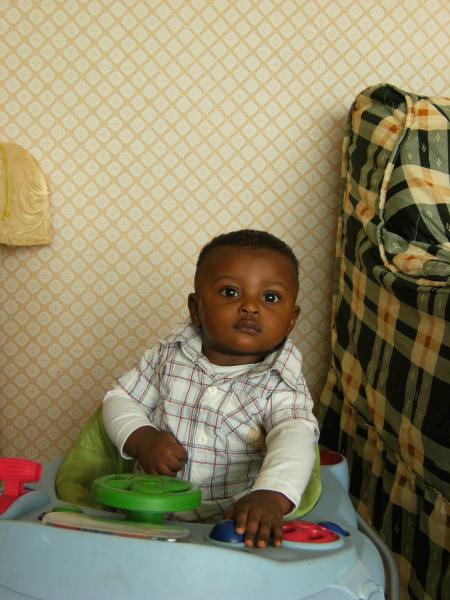 c mon fils pharel 2er du nom